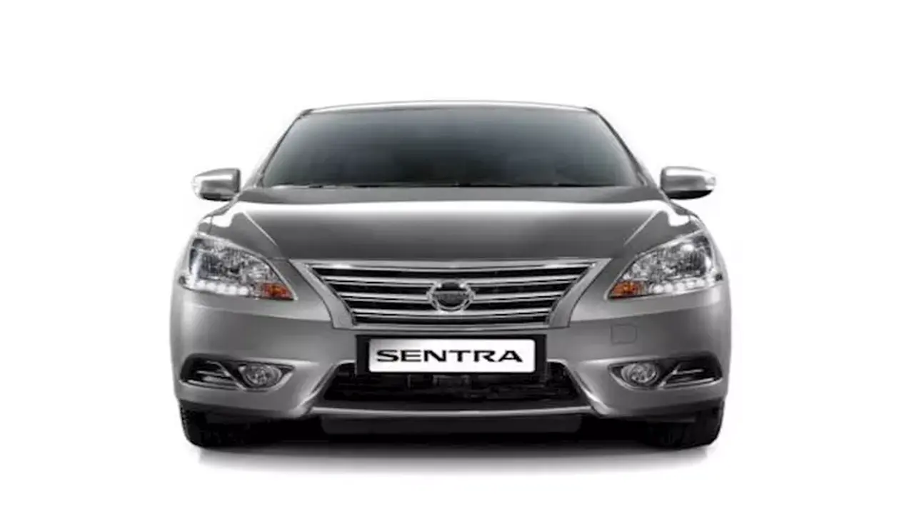 رسميًا.. طرح نيسان سنترا موديل 2027 في السوق المصري (أسعار ومواصفات)